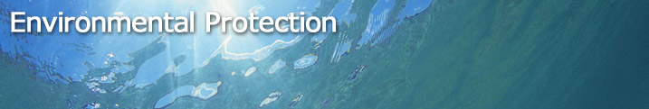 Environmental Protection
