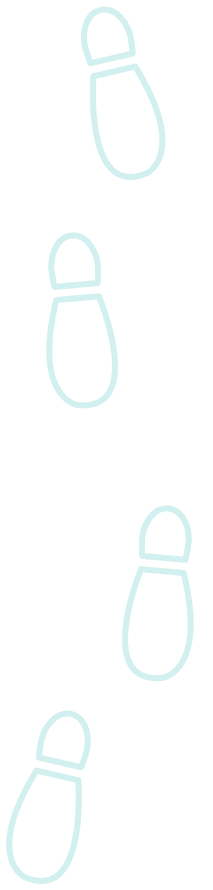 足跡