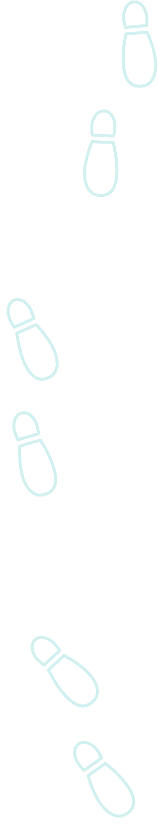 足跡
