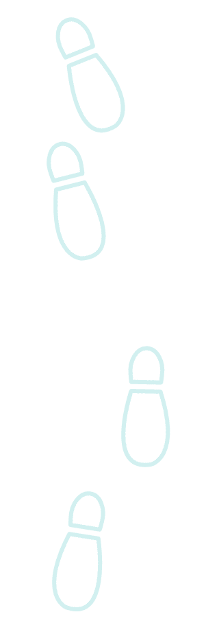 足跡
