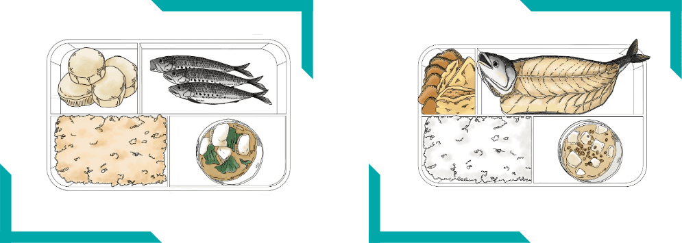 お弁当