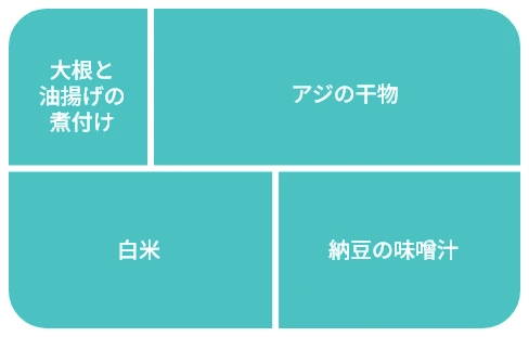 お弁当