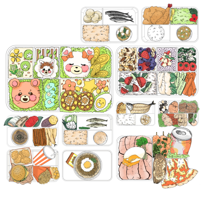 地球と人にやさしい、未来の“食と農業”の研究所 Kubota Germination Lab 食と社会のアーカイブス