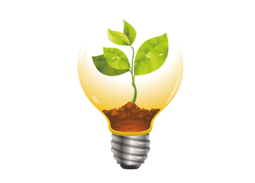 土壌発電システム