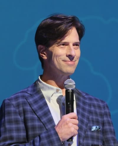 パトリック・ハーラン