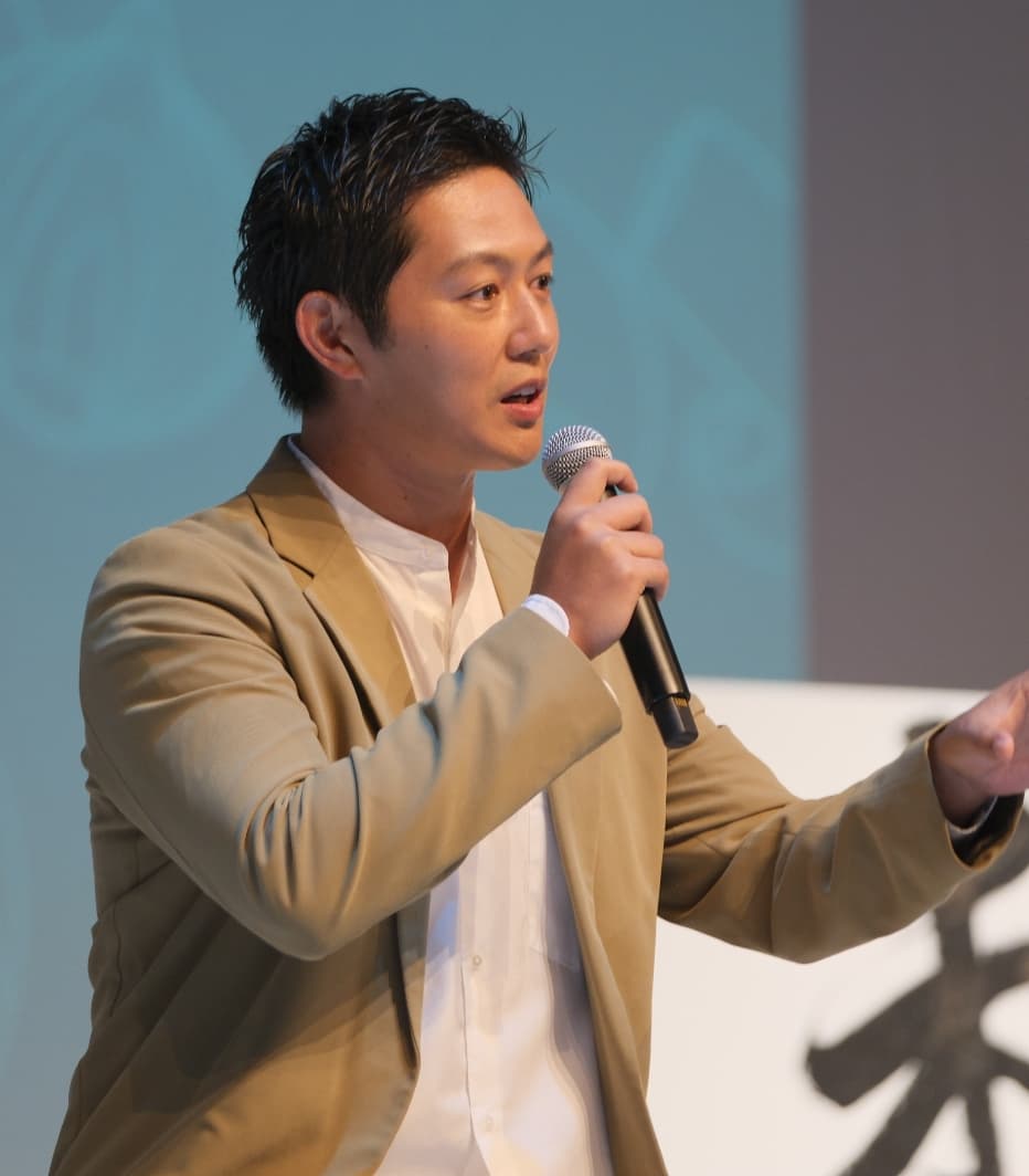 工藤阿須加さん