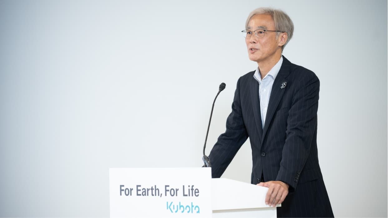 髙科副事務総長