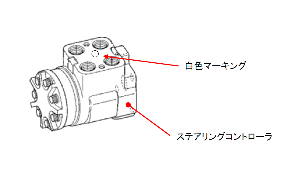 GM/MZ/SMZ/MR/NEW MRシリーズトラクタのリコールについて（リコール届出番号5112）| 更新情報一覧 | 株式会社クボタ