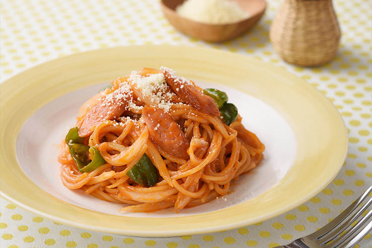 もちもち食感がクセになる！ 「玄米パスタ」で美味しいグルテンフリー生活