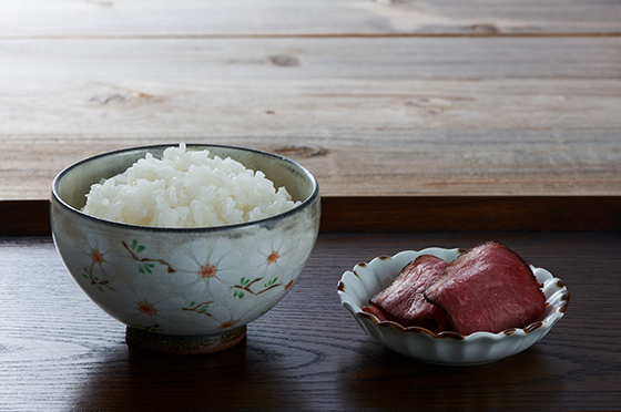 『夢ごこち』［富山県産］写真