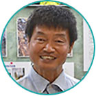 佐藤文保さん