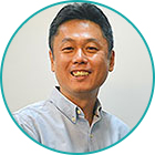 村田豊一社長