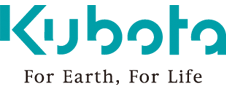 Kubota For Earth, For Life