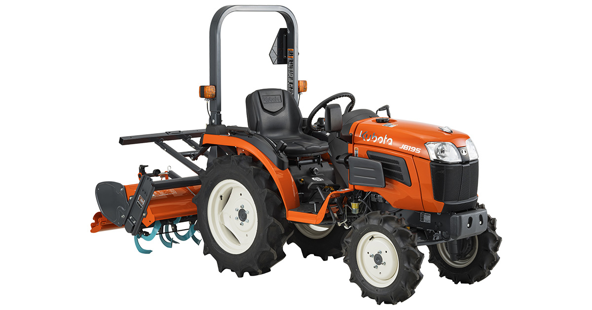 非売品　Kubota トラクター 、田植え機、コンバイン3点セット 農業機械の新製品3機種を発売 | ニュースリリース | 株式会社クボタ