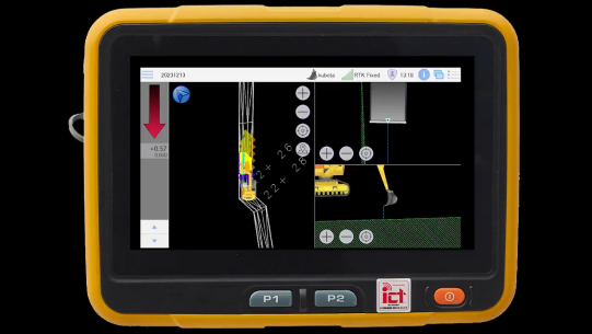 GPSガイダンスシステム SM1 フルパッケージ GPSガイダンスシステム SM1 フルパッケージ