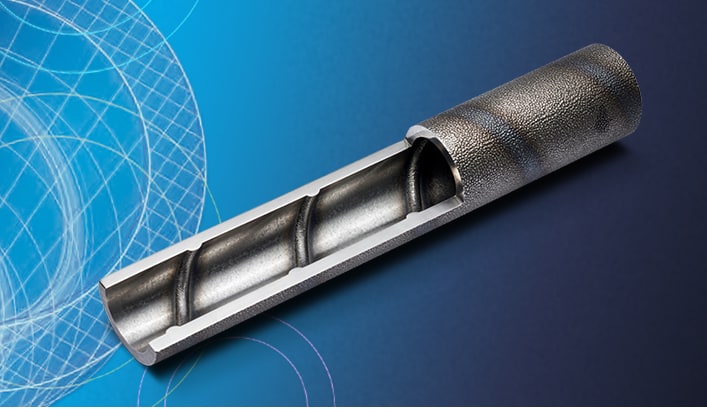 UCX | 分解管 | 株式会社クボタ：素形材・鋼管