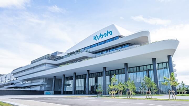 大阪府堺市に「グローバル技術研究所」を開設