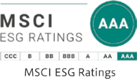 MSCI ESG Ratings