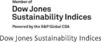 Dow Jones Sustainability Indices
