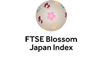 FTSE Blossom Japan Index